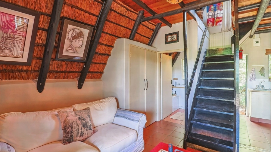 2 Bedroom Property for Sale in Utopia Nature Estate North West